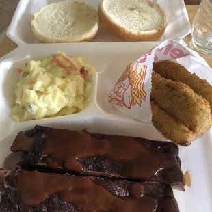 Bbq Plates