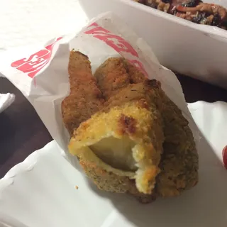 Fried Pickles