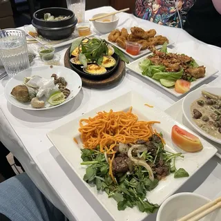 Vietnamese Traditional Soups