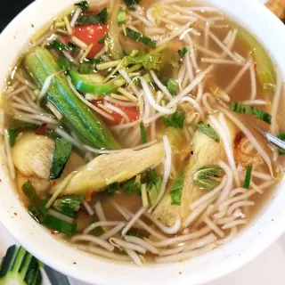 Sweet and Sour Red Tilapia