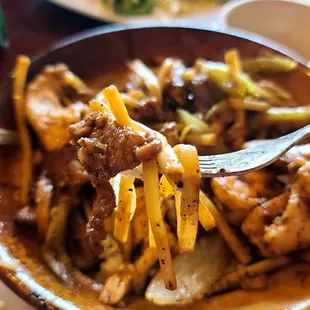 Clay pot