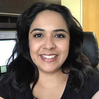 Adrianna Diaz C.