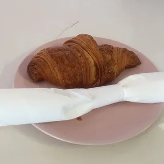 Plain Croissant