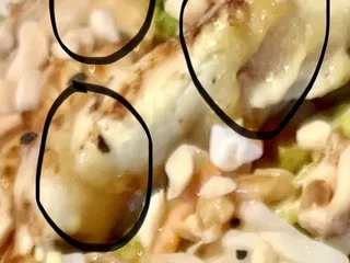 The Cheesecake Factory