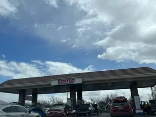 Costco Gasoline
