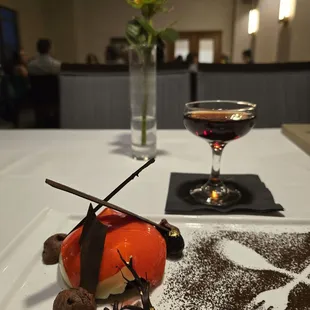 Black Forest Cake