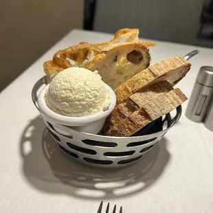 Yummy bread