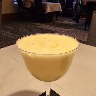 Lemon Chiffon