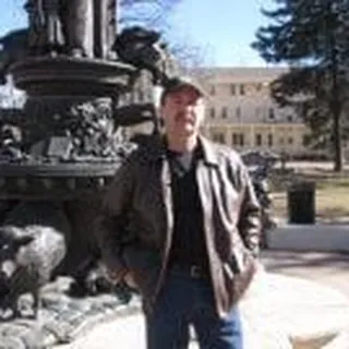 Michael K.