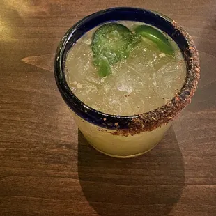drink, soups and chowder