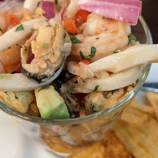 Ceviche