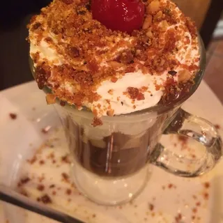 Nutella Cappuccino