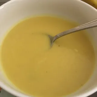 Pumpkin Soup Cream