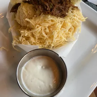 Pelua Arepa