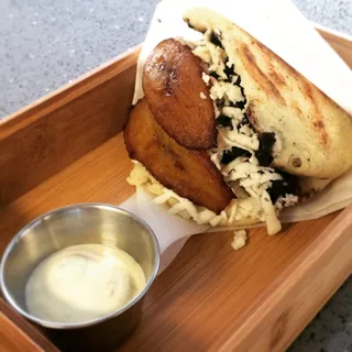 Pabellon Arepa