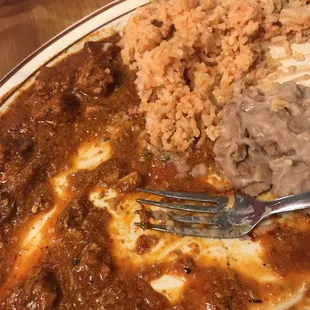 Asado sooooo good!!!!