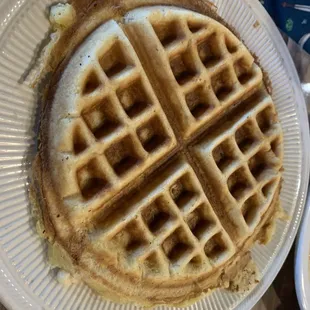 Waffle