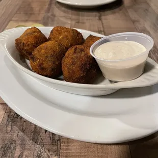 Boudin Balls