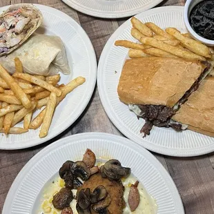 Crab Boil Crab Cakes