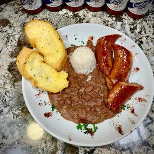 Red Beans and Rice