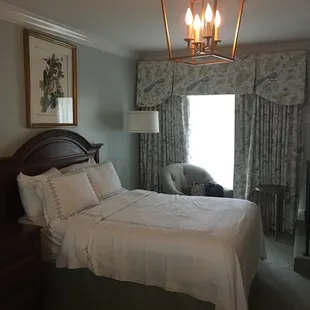 Nice and cozy