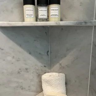 decent bath supplies