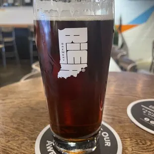 Munich dunkel