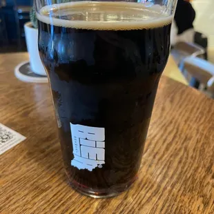 John's Porter