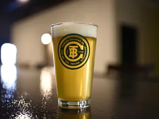 Traders Brewing Company