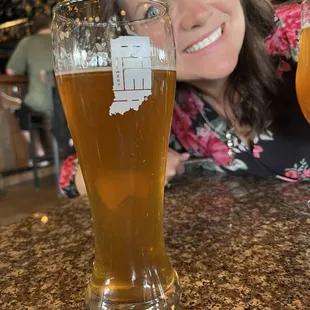 Cheers