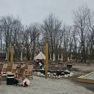 Exterior space #ReviewsByRL