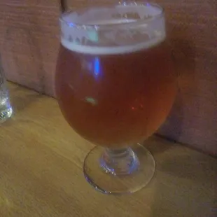 Founders double trouble