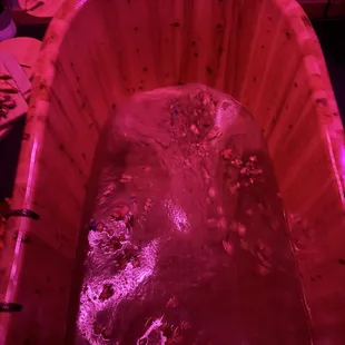 Bier Bath