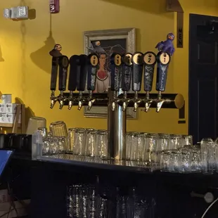 Taps