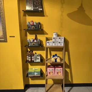 Merchandise