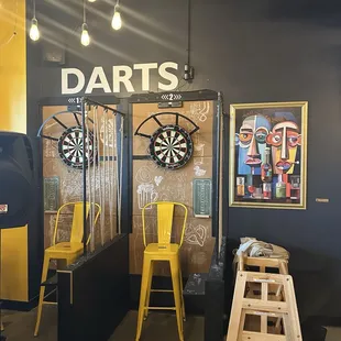 Darts