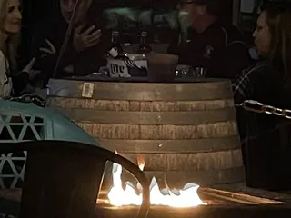 The Vine On Main