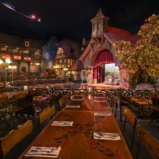 interior, sushi and sashimi