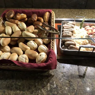 Traditional Sausages