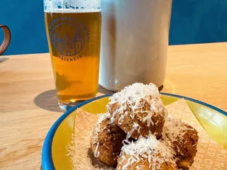 Fort Point - Valencia