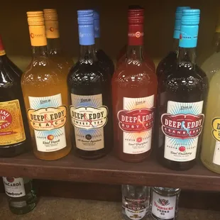 ALL THE EDDYS!