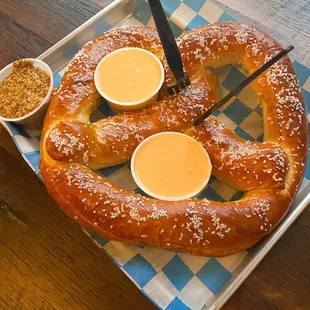 A must get item - get the large one, you won't regret it