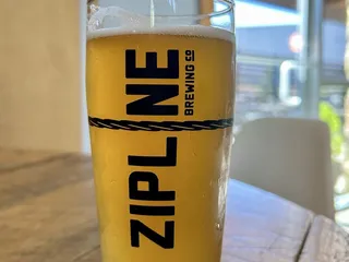 Zipline Beer Hall