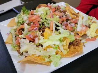 Press Box Sports Bar & Grille