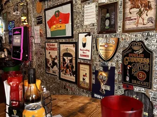 Mckinney's Irish Pub