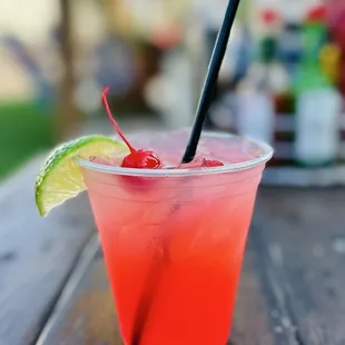 Cherry Limeade