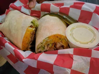 Champions Sports Grill