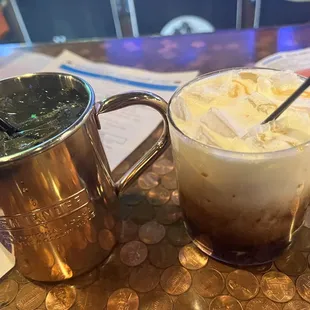 Moscow Mule