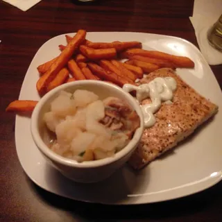 Sweet Potato Fries