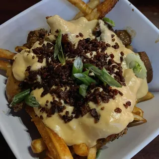 German Chili